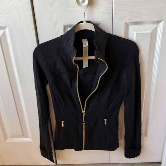 Lululemon Define Jacket Nulu - Picture 2 of 4